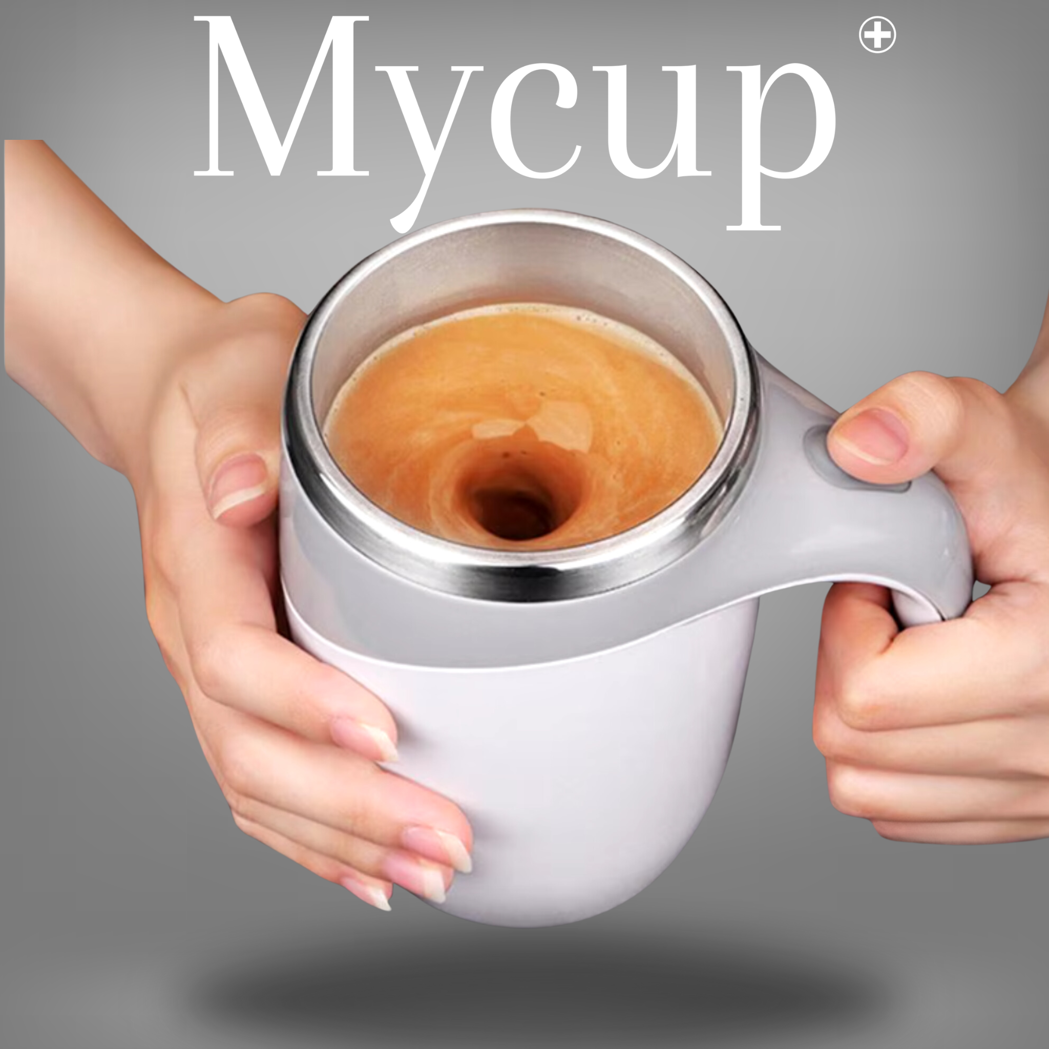 Mycup™Lazy Mixer