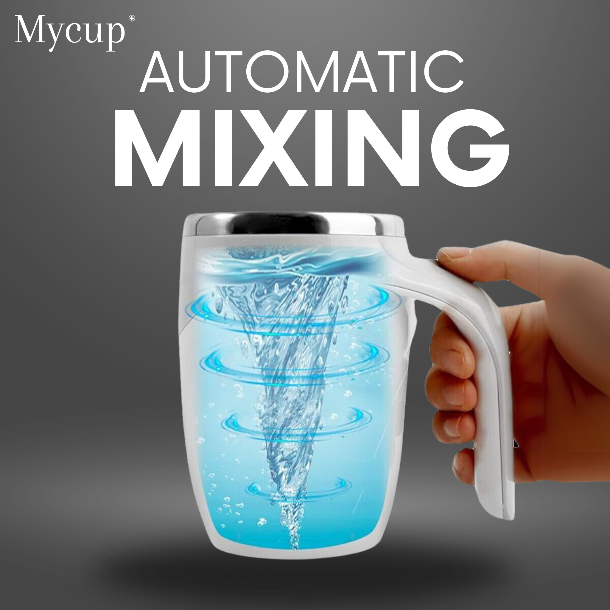 Mycup™Lazy Mixer