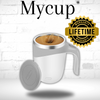 MyCup™ Lazy mixer Lifetime Warranty